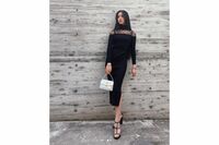 ※2『アレキサンダーワン×BULGARIベルトバッグ』33万5000円（編集部調べ、画像は公式インスタグラムより）