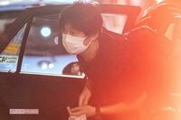 『鬼滅』善逸・下野紘が“結婚”初告白！「赤ちゃん抱っこでチャリ散歩」なパパの顔