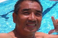 《初公判で起訴内容認める》“お触りキャンプ”で逮捕された市議会副議長・井上健太郎容疑者、寝込みを襲わ…