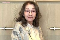奇跡の91歳！フォロワー急増中のおしゃれご長寿インスタグラマー「年齢を理由に諦めない」語った“元気の流…