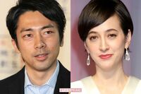 小泉進次郎、自民党総裁就任で期待大！ファーストレディー・滝川クリステルの「お・も・て・な・し」