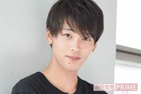 竹内涼真、高畑充希は「カホコにも似てるなと感じるときがあります（笑）」