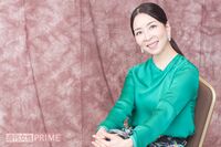 真矢ミキ「結婚して、男性の言葉にしない優しさに気づかせてもらいました」