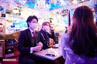 歌舞伎町の老舗ホストクラブ『愛本店』が閉店、会長の遺志を継いだ“新たな挑戦”