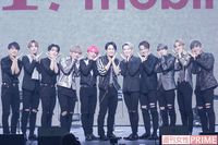 JO1が初のファンイベント開催、将来の大きな夢語る「大口叩きました」