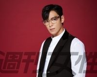 T.O.P、主演映画撮影では肌の露出に悩んでいた