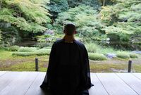 「生きる意味なんて見つけなくていい」辛口の住職が指南する、ラクな生き方