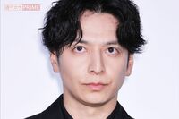 生田斗真、ジャニーズ性加害問題もどこ吹く風、松本潤・二宮和也らと参加の『MAIN』から選考漏れで『嵐』に…