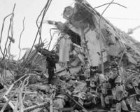 桜島の爆発的噴火 中国地方・大山まで噴火が広がる可能性