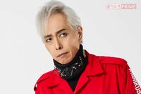 『筋肉少女隊』ボーカル・大槻ケンヂが語る還暦のリアル…禁酒・健康診断・そして「ロックバンドの終活」