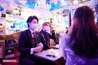 歌舞伎町の老舗ホストクラブ『愛本店』が閉店、会長の遺志を継いだ“新たな挑戦”