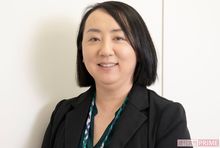 成城石井商品本部・商品部菓子課係長・八尋佐和子さん