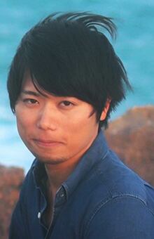 NPO法人アクセプト・インターナショナル永井陽右代表理事