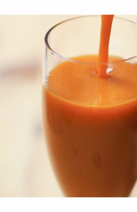 ジュースではなく、果物そのものを食べよう　※写真はイメージです