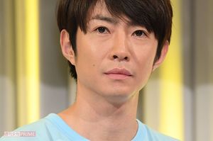 相葉雅紀「千葉を元気づけたい」と、お忍び訪問で見せた “カンゲキ
