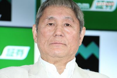 ビートたけしの長男が『ハロプロ』作品を手がける敏腕プロデューサーになっていた