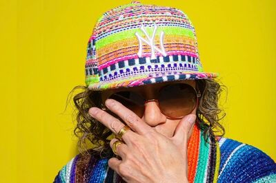 日本語ラップの立役者m.c.A・T、本名でデビューも売れずにケンカばかり、ブレイクのキッカケはVシネマ