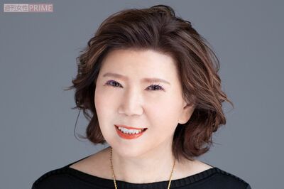 競輪で10レース中7レースを当てた霊能者・下ヨシ子さん「“霊-1グランプリ”をやってほしい」