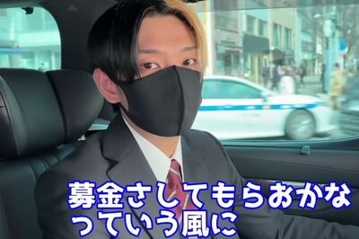 ヒカル「ぼったくりバー」ヤラセ動画を認めて「危険人物」扱い、テレビ出演は絶望的か
