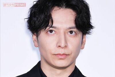 生田斗真、ジャニーズ性加害問題もどこ吹く風、松本潤・二宮和也らと参加の『MAIN』から選考漏れで『嵐』に…