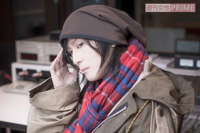 京本政樹、60歳になっても変わらぬ美貌の秘訣と、変わらないからこその悩み