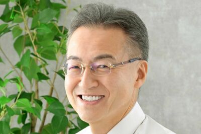 【全文公開】セクハラで辞職した福井県・杉本達治前知事「それともおしっこ？」4名の女性に送った驚愕のメ…