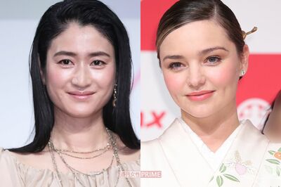 小雪にミランダ・カーも注目の腸活できる「長生きみそ汁」で免疫力アップ!