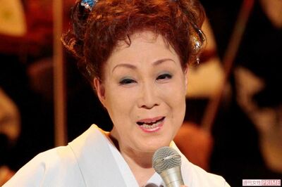 島倉千代子さん、Netflix『地獄に堕ちるわよ』で再注目「借金、裏切り、家族の断絶…」壮絶“人生いろいろ…