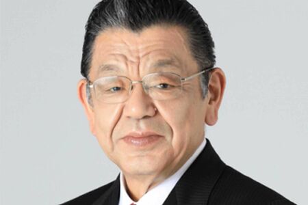 須田慎一郎さん