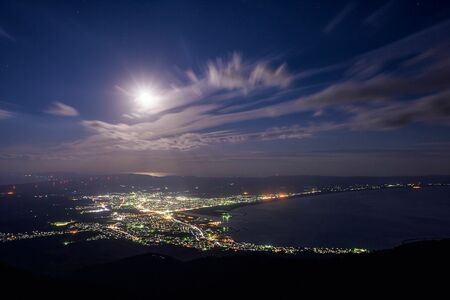 釜臥山【青森県】