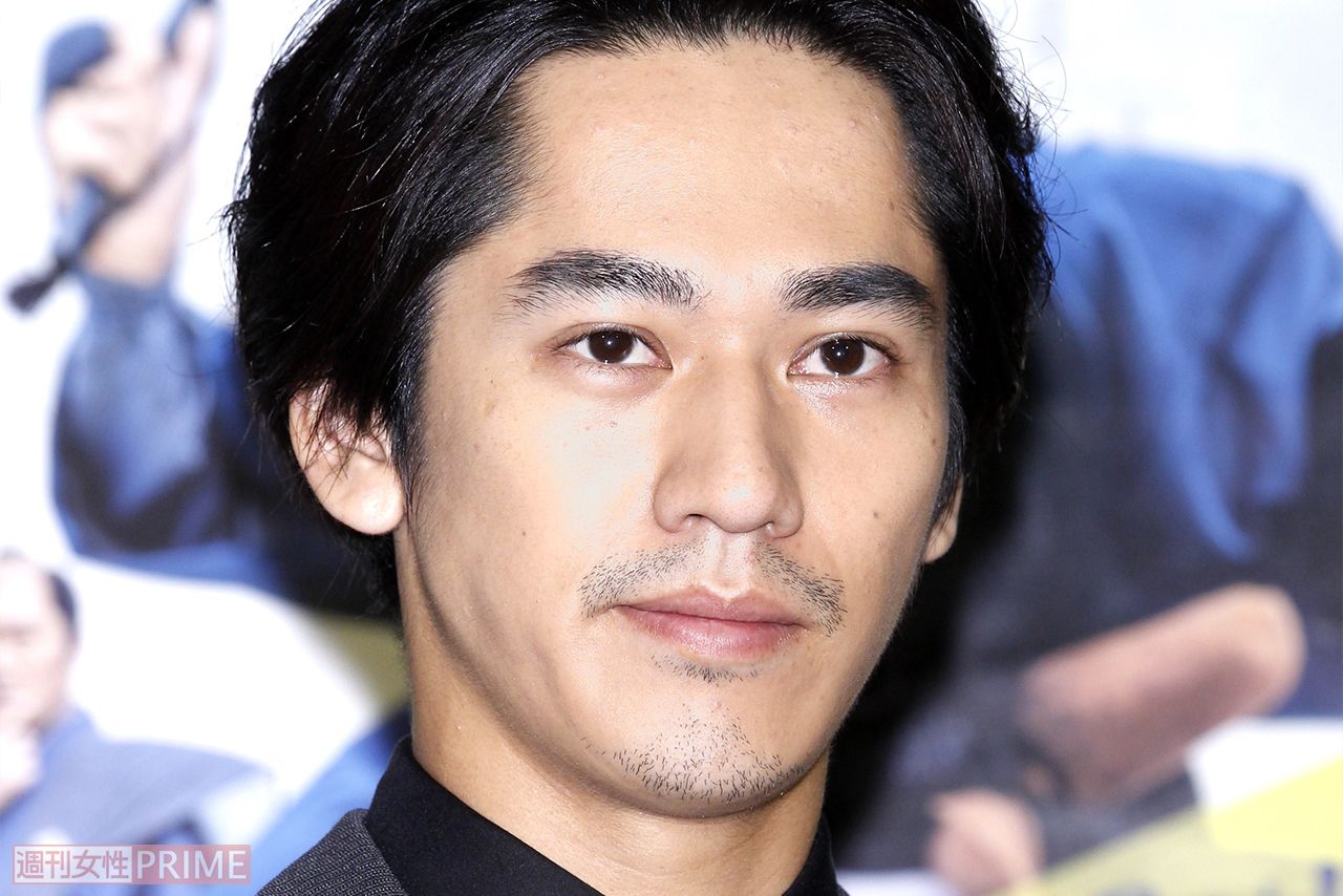 永山絢斗（2015年撮影）