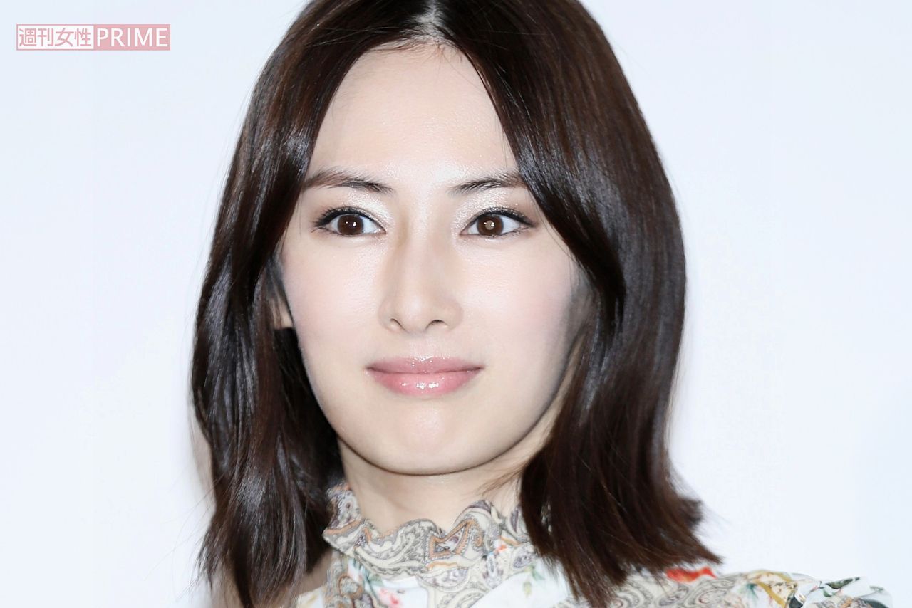 北川景子もがっかり？