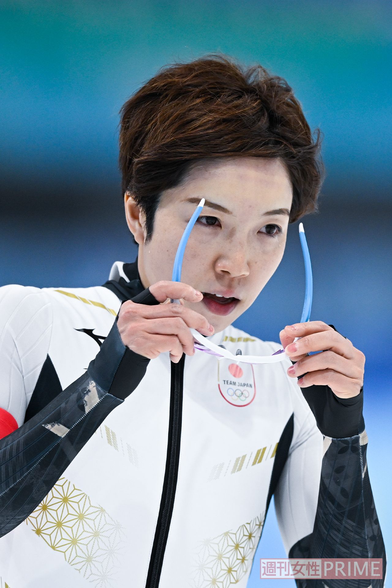 五輪連覇と世界選手権を6連覇した“体操界のキング”内村。五輪連覇が注目されたスピードスケートの小平。競技生活を退いた後は指導者とは違う新たな道に。内村は体操イベントをプロデュース。小平は母校の信州大学で教鞭をとる。