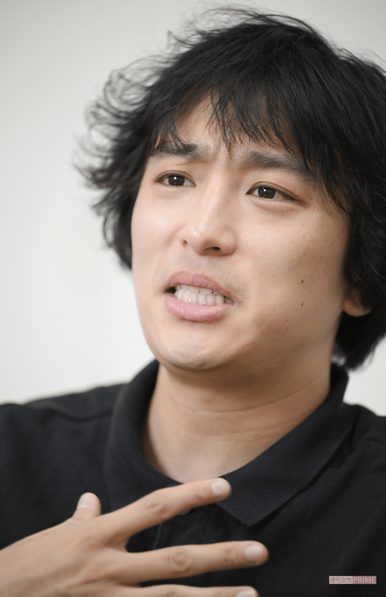 「最初は、（山口）一郎さんに“自分の金で行きます”と伝えたんです。でも、『自分の金で旅に出るな。どうせおまえは、アメリカやヨーロッパで好きなことだけするだろう。それじゃ意味がないんだ』と。人の金で行きたくないところに飛ばされるべきだと言われて……」