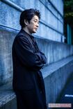 永瀬正敏 撮影/廣瀬靖士