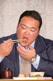 地元・茨城県の特産品をPRするため食レポに初挑戦 撮影/北村史成