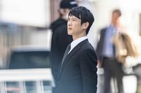 堺雅人、五輪延期は好都合!ひらけた『半沢直樹』全14話に拡大の“展望”