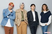 Jr.EXILEから佐野玲於、川村壱馬、世界、砂田将宏が登場「4人の意外な共通点」