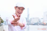 山咲トオル「女性が好き」と言わされた無理解の時代を乗り越え、LGBTQ時代になっても「生まれ変わってもオ…