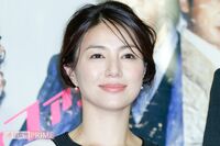 井川遥、サントリー『角ハイ』CMをついに降板　ピエール瀧“薬物逮捕”に田中圭“不倫疑惑”と続いた共演者…