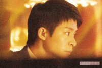 King ＆ Prince・岸優太、映画『Gメン』で“高校生役”撮！ 26歳でも似合いすぎる学生服姿