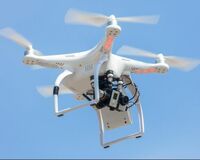 買い物難民救うドローン宅配サービス開始　山間部などで需要