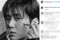 日本でもブレークの予感！チャ・ウヌにキム・ソノ、次世代韓流スターを先取り