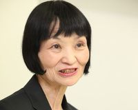 村上祥子さん「37歳で18本の歯を抜き、介護食をいただく立場に」