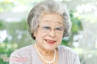 『きょうの料理』でおなじみ“ばぁば”こと鈴木登紀子さんが綴った92歳の料理書