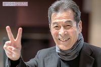 井上順のSNSが人を癒す理由「嫌なことってあるんだろうけど、ぼくには見えない」