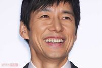 西島秀俊「休憩時間が半分で激怒！」かと思いきや、むしろスタッフをメロメロに