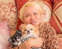 IKKO「運の悪さを脳に形状記憶させないで」