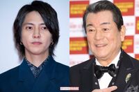 有働由美子をMCに迎えた『with MUSIC』がスタート「口パクがバレた」「ギターを破壊」音楽番組復調の兆しで…