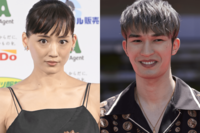 綾瀬はるかと熱愛報道のSixTONES・ジェシー、結婚の現実味帯びる“恋愛観”「結婚する人としか付き合わない…